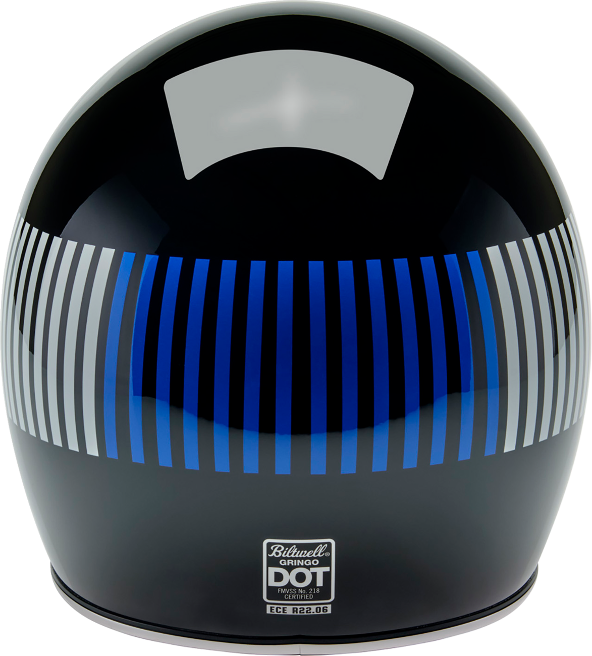 Gringo Raceflow Helmet
