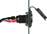 OptiMate™ Cord Socket