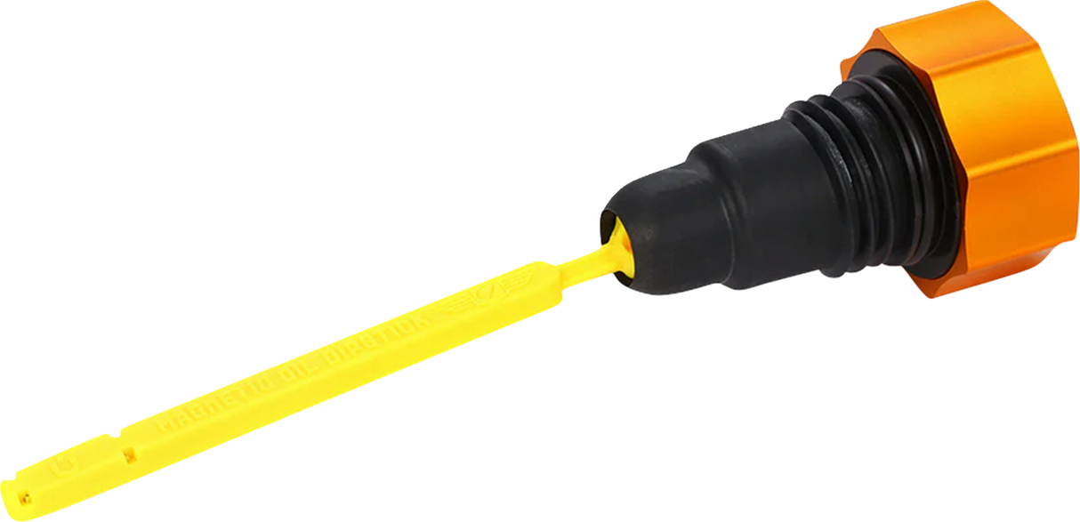 Performance Magnetic Oil Dipstick