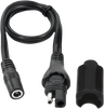OptiMate™ SAE to DC 2.5 mm Adapter
