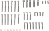 Cam/Primary/Transmission Cover Bolt Set