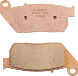 Sintered Metal Harley/Buell Brake Pads