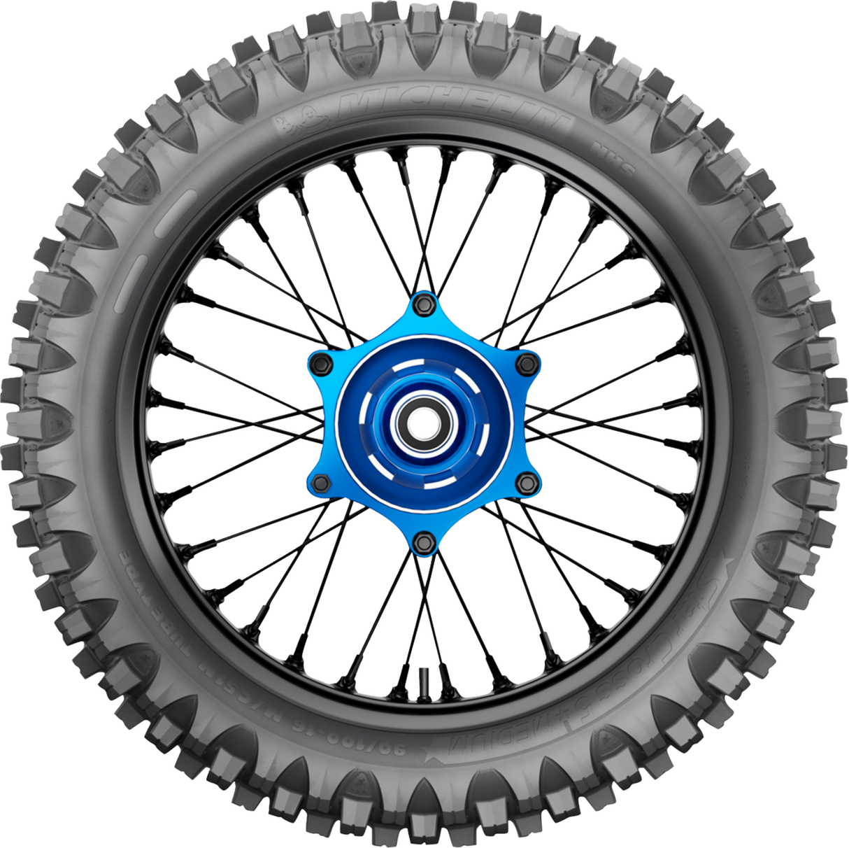 StarCross 5 Medium Tire
