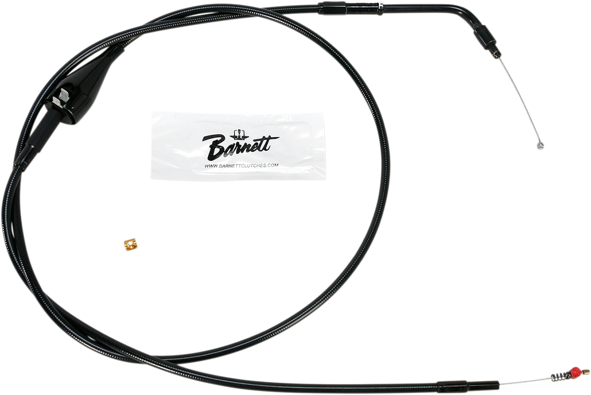Stealth Series Throttle/Idle Cable — Idle