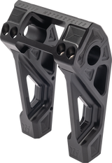 Fastback Risers