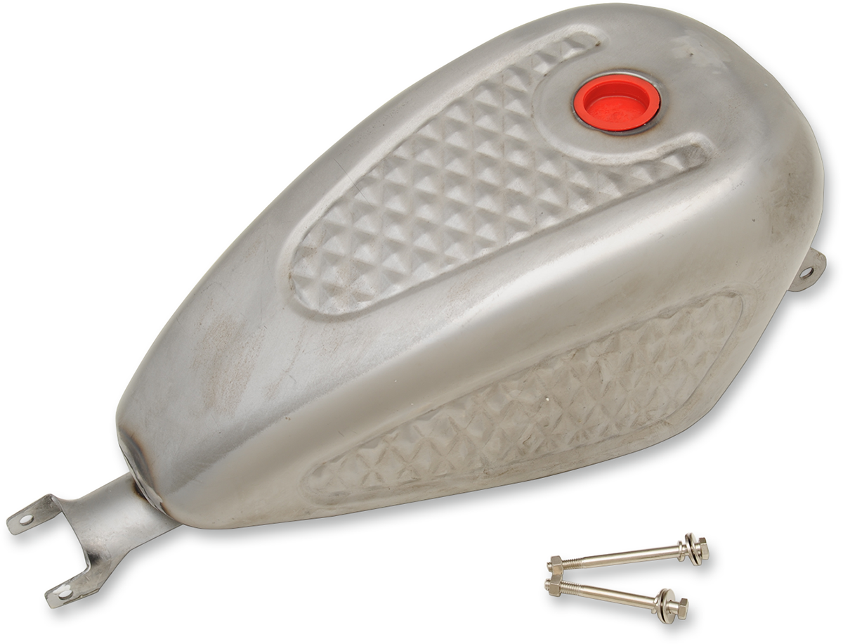 Custom Gas Tank