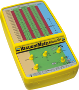 VacuumMate™ Allweather