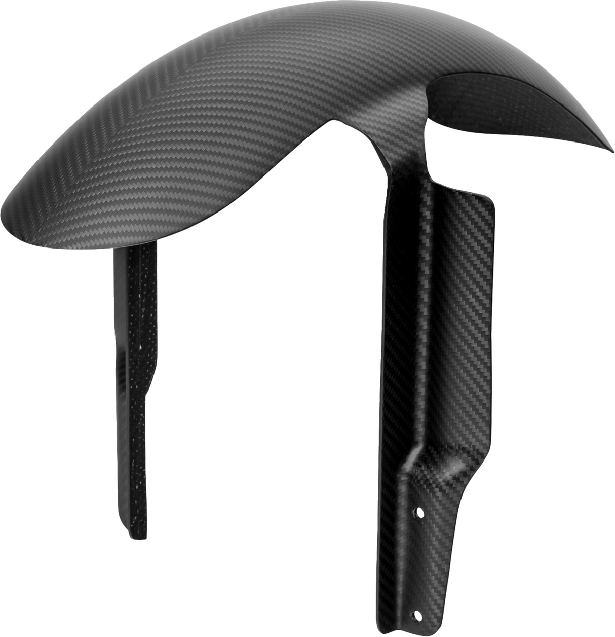 Carbon Fiber Front Fender