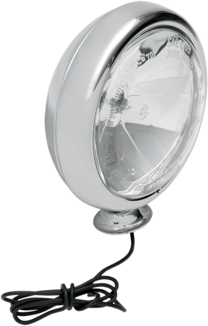 4-1/2" Spotlight