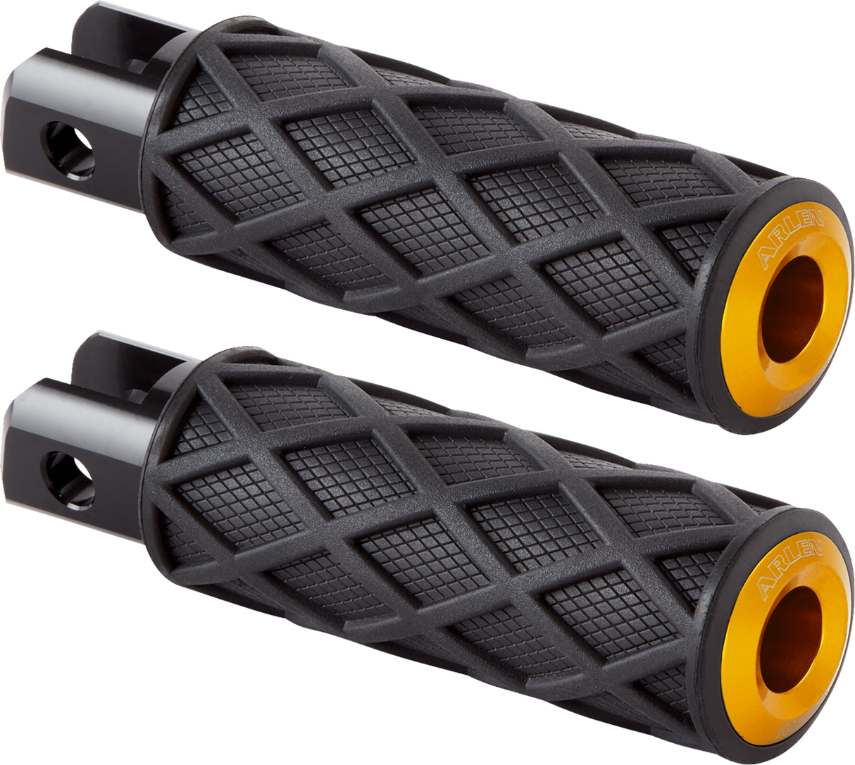 Diamond Foot Pegs