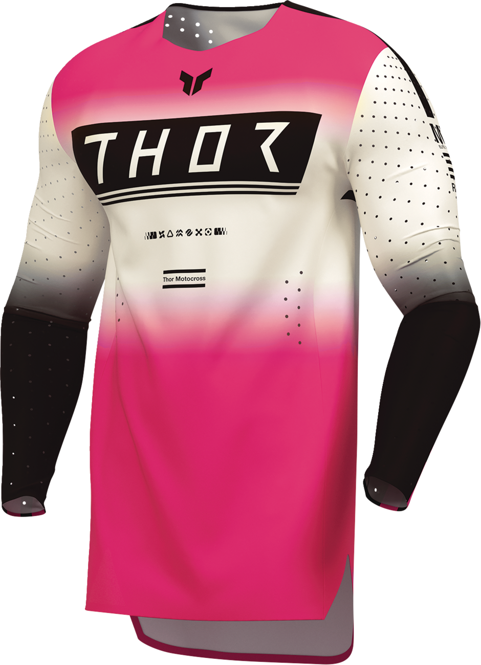 Sportmode Geo Jersey