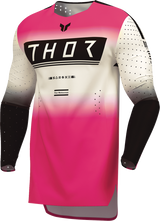 Sportmode Geo Jersey