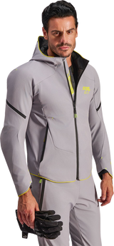 Aeroshell Waterproof Jacket