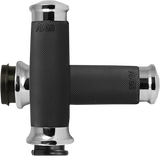 Custom Contour Grips
