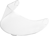 Solaris / Solaris 2.0 Helmet Shield — Light Sensitive