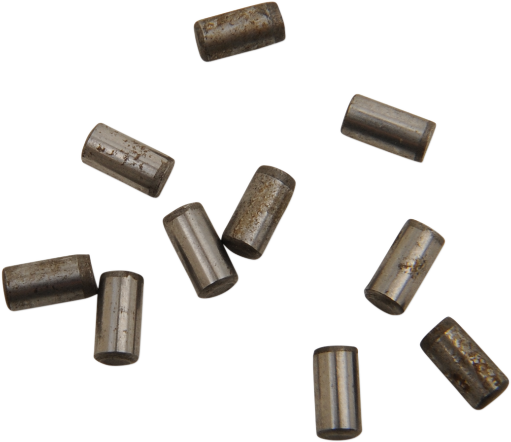 Staking Dowel Pins