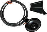 Horn Relocation Kit