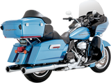 Hi-Output Slip-On Mufflers