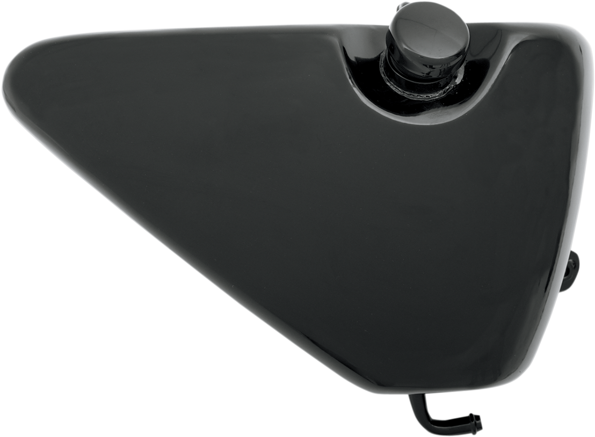 Oil Tank