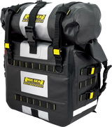Hurricane Saddlebags