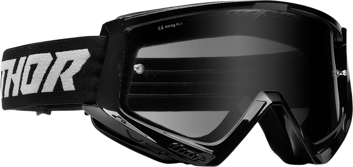Combat Sand Racer Goggle