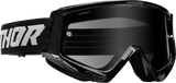 Combat Sand Racer Goggle