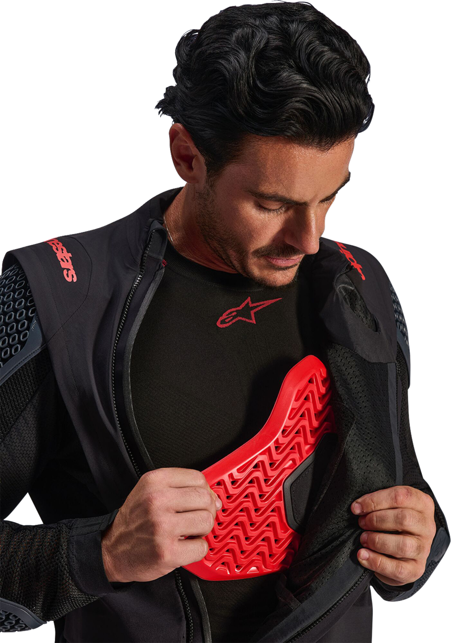 Halo Pro Drystar® XF Laminated Jacket