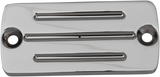 Master Cylinder Cover with Milled Lines