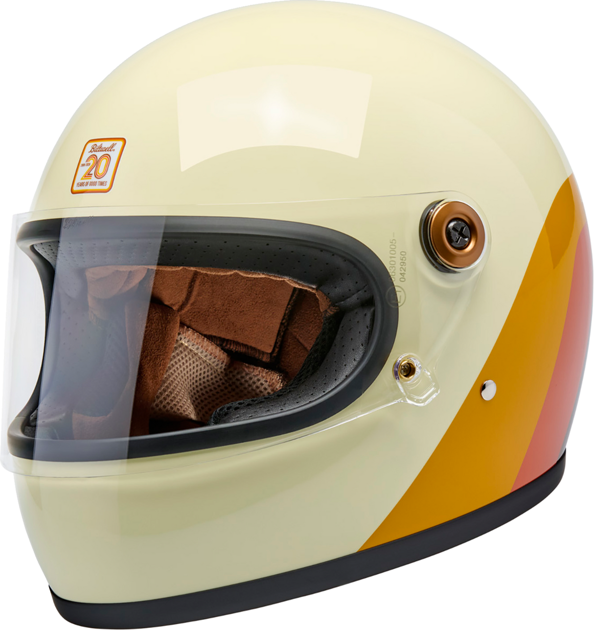Gringo S 20th Anniversary Helmet