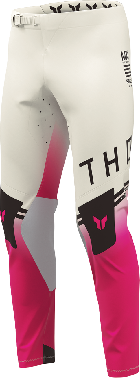 Sportmode Geo Pants