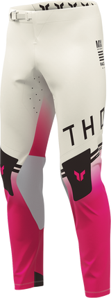 Sportmode Geo Pants