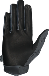 Moto Hybrid Phantom Flame Road Gloves