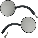 Utility Mirror with Perch Mount — Perch