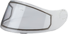 Solaris / Solaris 2.0 Helmet Dual Pane Shield