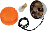 Turn Signal Assemblies
