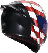 K1 S US Flag Helmet