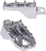 Aggressor Foot Pegs