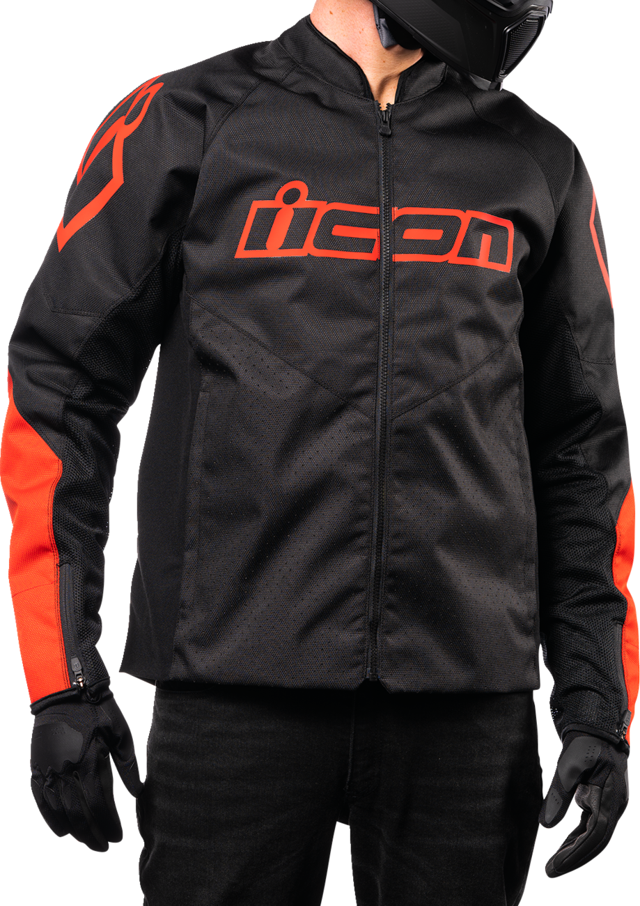 Hooligan™ Jacket