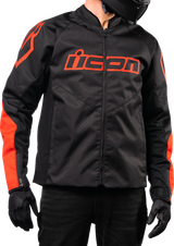 Hooligan™ Jacket