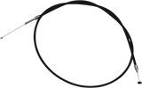 XR Clutch Cable for Indian - Black