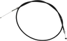 XR Clutch Cable for Indian - Black
