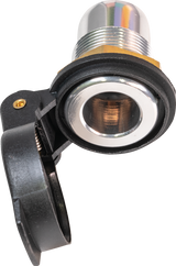 OptiMate™ Panel Mount DIN Socket