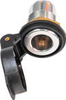OptiMate™ Panel Mount DIN Socket