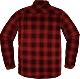 Fallblock CX Flannel™ Jacket