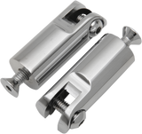 Foot Peg Mounts