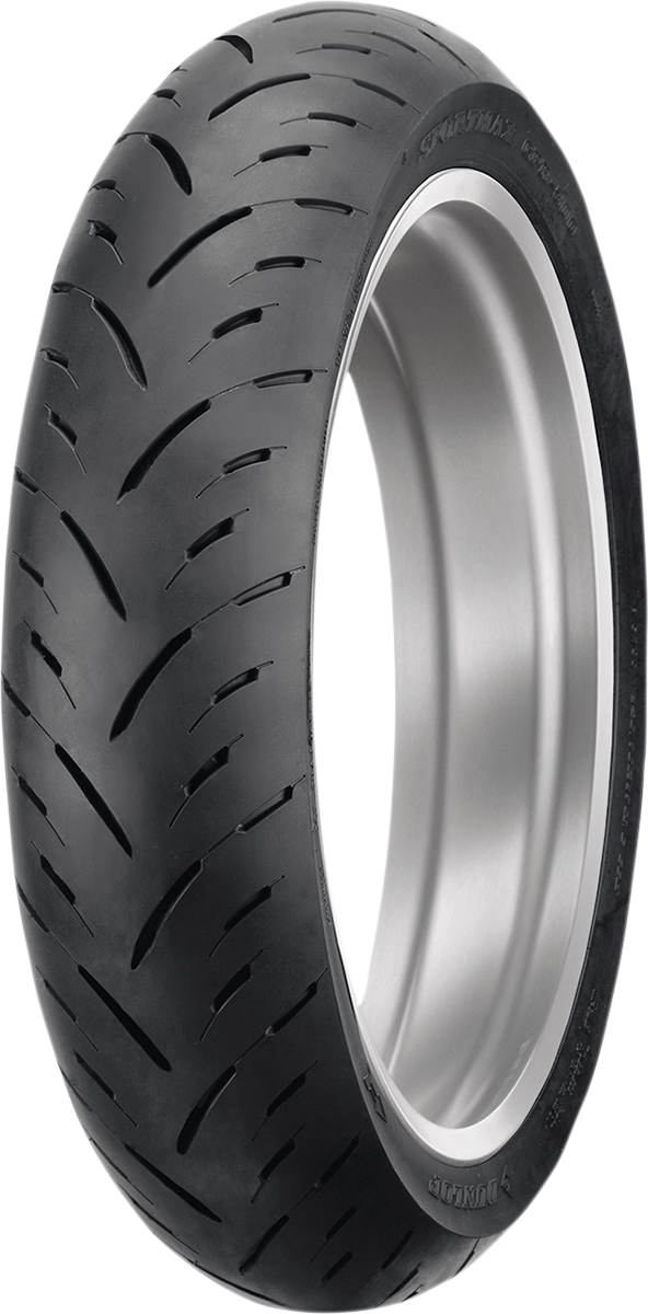 Sportmax GPR-300 Tire