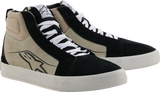 Ride-63 Leather Shoes
