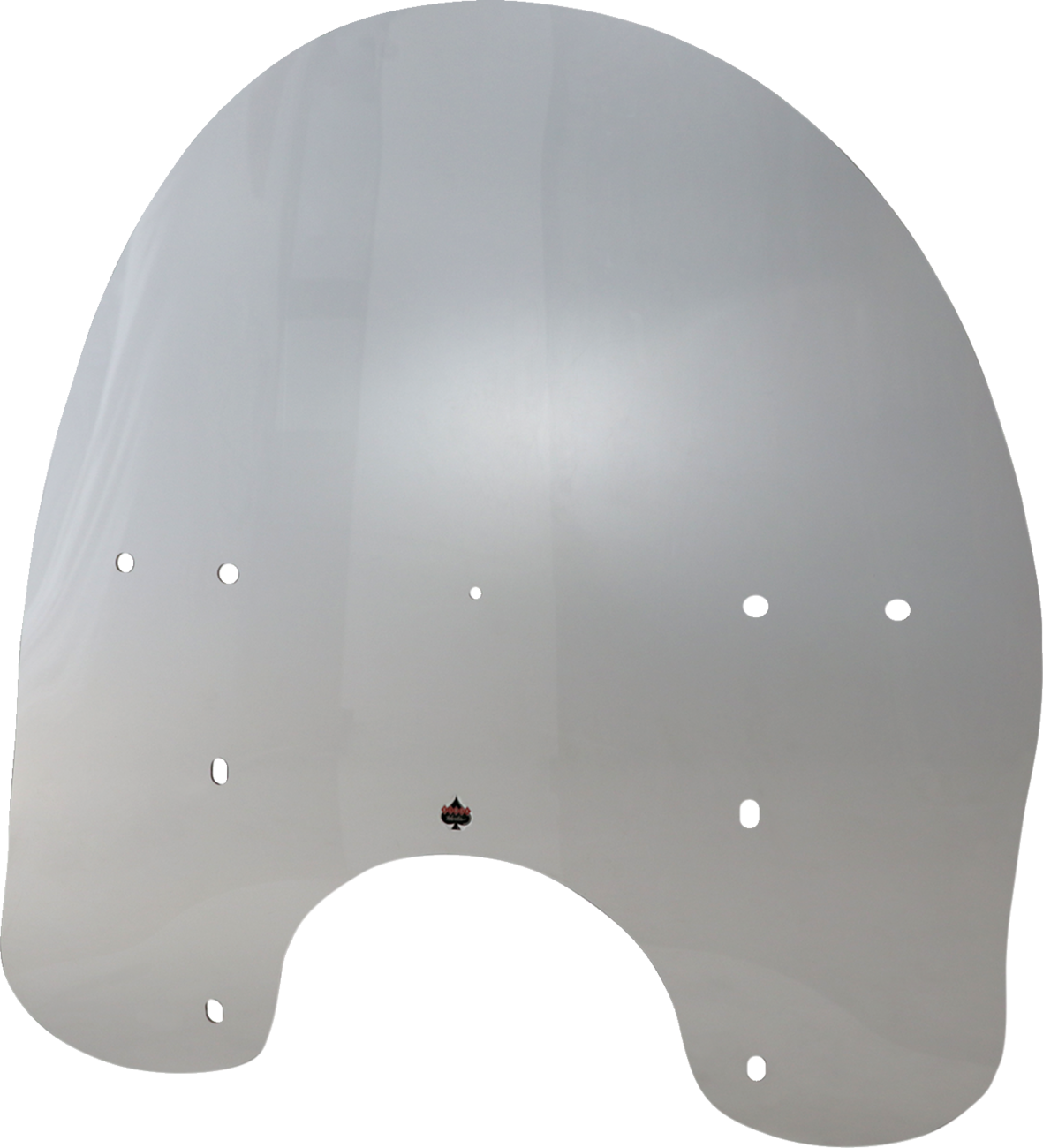 Billboard Flare® Windshield