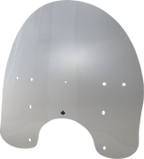 Billboard Flare® Windshield