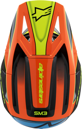 Youth SM3 Fray Helmet